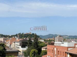 ARBOREA7 O Appartamento nuovo Arborea7 Cesena