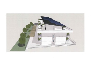 7A - APPARTAMENTO AL PIANO SECONDO CON BALCONE DI MQ 27
