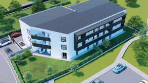 Forlì appartamento 2 camere Nuova Costruzione