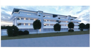 10B - ATTICO NUOVO CON 3 CAMERE