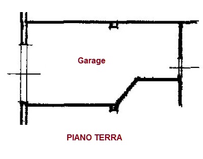 Piano terra