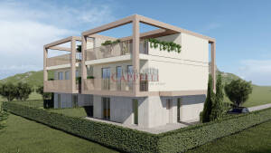 Forlimpopoli NUOVA COSTRUZIONE Appartamento Classe A