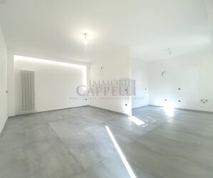 Forlimpopoli, appartamento con ingresso indipendente completamente ristrutturato