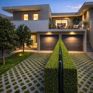 Appartamento Forlimpopoli – Nuova costruzione con ingresso indipendente e terrazzo abitabile di oltre 37 mq