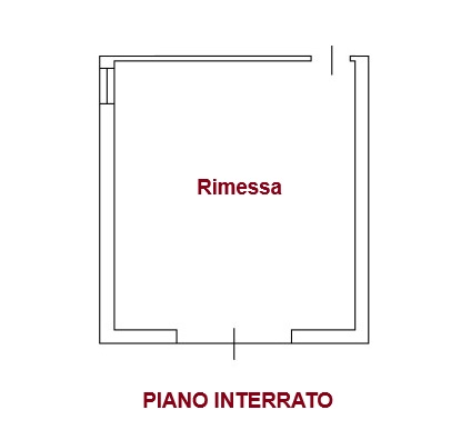 Piano interrato